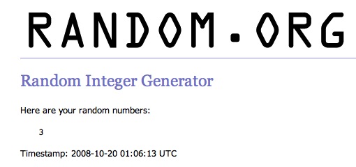 random3