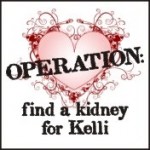 kidney+for+kelli