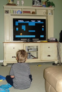 Mario&Wii Mario&Wii