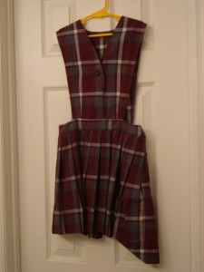 Uniform