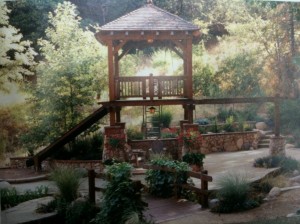 Dream Backyard